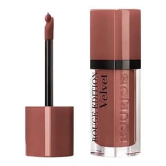 Bourjois Liquid Lipstick Rouge Edition Velvet #29- Beige