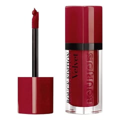Bourjois Rouge Velvet The Lipstick 05- Red