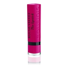 Bourjois Rouge Velvet The Lipstick 09 Fuchsia botte