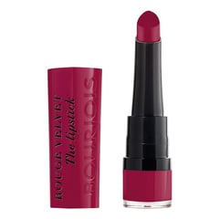 Bourjois Rouge Velvet The Lipstick 10 Magni-Fig 2.4 g - 0.08 Fl Oz
