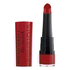 Bourjois Rouge Velvet The Lipstick, 11 Berry Formidable, 2.4g