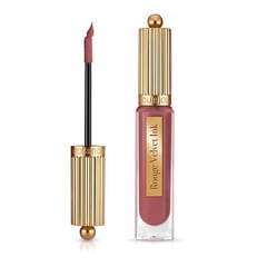 Bourjois Rouge Velvet Ink Liquid Lipstick -04- Purple