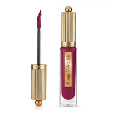 Bourjois Rouge Velvet Ink Liquid Lipstick -17- Purple