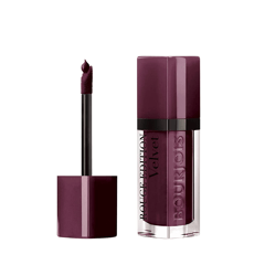 Bourjois, Rouge Edition Velvet. Liquid lipstick. 25 Berry Chic. 6.7 ml - 0.23 fl oz