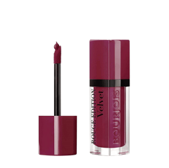 Bourjois, Rouge Edition Velvet. Liquid lipstick. BLANCHANTEMEN. 6.7 ml - 0.23 fl oz