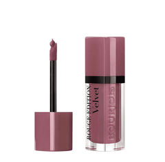 Bourjois, Rouge Edition Velvet. Liquid lipstick. TOPCOAT IV. 6.7 ml - 0.23 fl oz