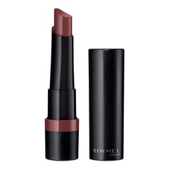 Rimmel London Lasting Finish Matte Lipstick, 715 Brown Nude - 2.3g
