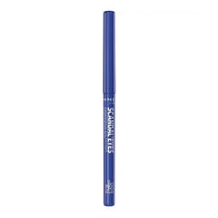 Rimmel Scandal'Eyes Auto Liner - 004 Cobalt - Blue
