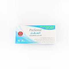 PREGNANY TEST PRESENSE EASY