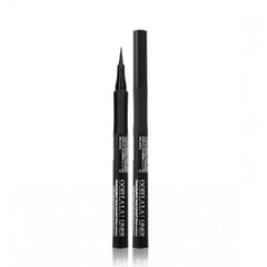 ARCANCIL LIQUID EYE LINER OOHLALA LINER EBENE