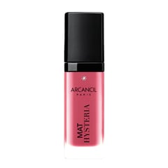 ARCANCIL LIP GLOSS MAT HYSTERIA 338 FRAMBOISE SWING