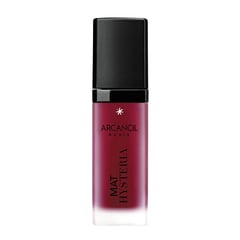 ARCANCIL LIP GLOSS MAT HYSTERIA 380 PRUNE CHARLESTON