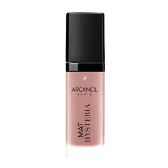 ARCANCIL LIP GLOSS MAT HYSTERIA 405 NUDE BALLERINE