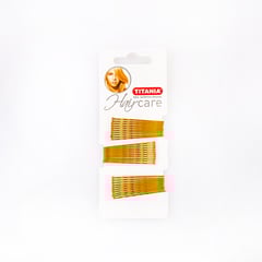 تيتانيا بنسة شعر 5 سم 30 قطعة 8061