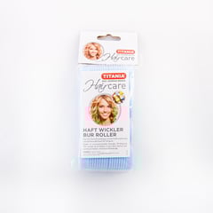 Titania Sleep Rollers 28mm 4 Pieces 8056