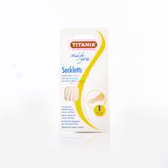 Titania Socklets 5216
