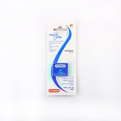 Titania Spare Blades For Corn Slicer 10 Pieces 3100K