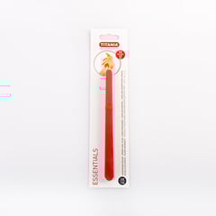 Titania Sand Nail File 17cm 1042/10C