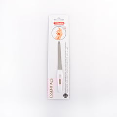 Titania  Sapphire Nail File 4 Inch 1040/4