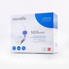 ميكرولايف نيب