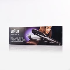 Braun Satin Hair 3 Straightener ST310