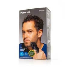 PANASONIC BEARD AND HAIR TRIMMER ER 2031K