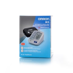 OMRON B.PRESSURE MONITOR M3 ARM