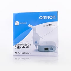 OMRON NEBULIZER COMP AIR BASIC