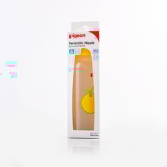 بيجون رضاعة زجاج  حلمة تمعجية 240 مل