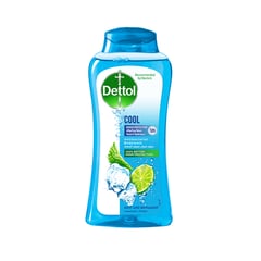 DETTOL SHOWER GEL COOL 250ml
