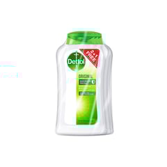 DETTOL SHOWER GEL ORIGINAL 250ML