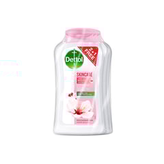 DETTOL SHOWER GEL SKINCARE 250ML