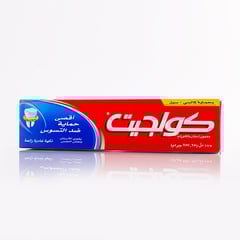 كولجيت معجون اسنان 175 مل مكافح التسوس
