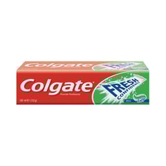 COLGATE TOOTH PASTE 125 ML CONFIDENCE GEL