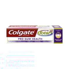 COLGATE TOOTH PASTE TOTAL PROGUM HEAL