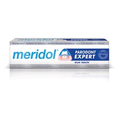 Meridol Toothpaste Paradont - 75ml