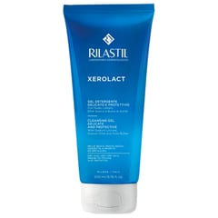 RILASTIL XEROLACT CLEANSING GEL 200 ml