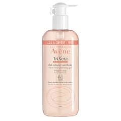 AVENE TRIXERA CLEANSING GEL 500ml