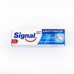 SIGNAL TOOTH PASTE 50 ML CAVITY FIGHTER