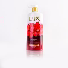 LUX SHOWER GEL SECRET BLISS 700ml