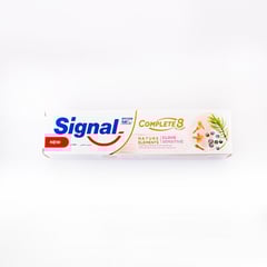 سيجنال معجون اسنان 100 مل بالقرنفل للاسنان الحساسه