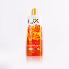 LUX SHOWER GEL SWEET EMBRACE 500ml