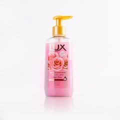 LUX HAND WASH SOFT TOUCH 250ml