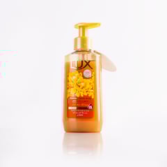 LUX HAND WASH GOLDEN ALLURE  250ML