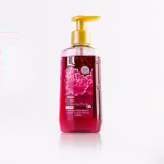 LUX HAND WASH TEMPTING WHISPER 250ml