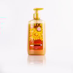 LUX HAND WASH GOLDEN ALLURE 500ML