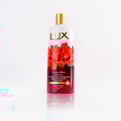 لوكس غسول الجسم سوفت روز ٥٠٠ مل