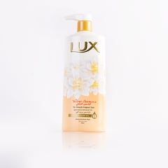 لوكس غسول الجسم عطر الياسمين ٧٠٠ مل