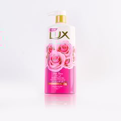 لوكس غسول الجسم سوفت روز ٧٠٠ مل