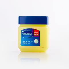 VASELINE PETROLEUM JELLY ORIGINAL 450 ML